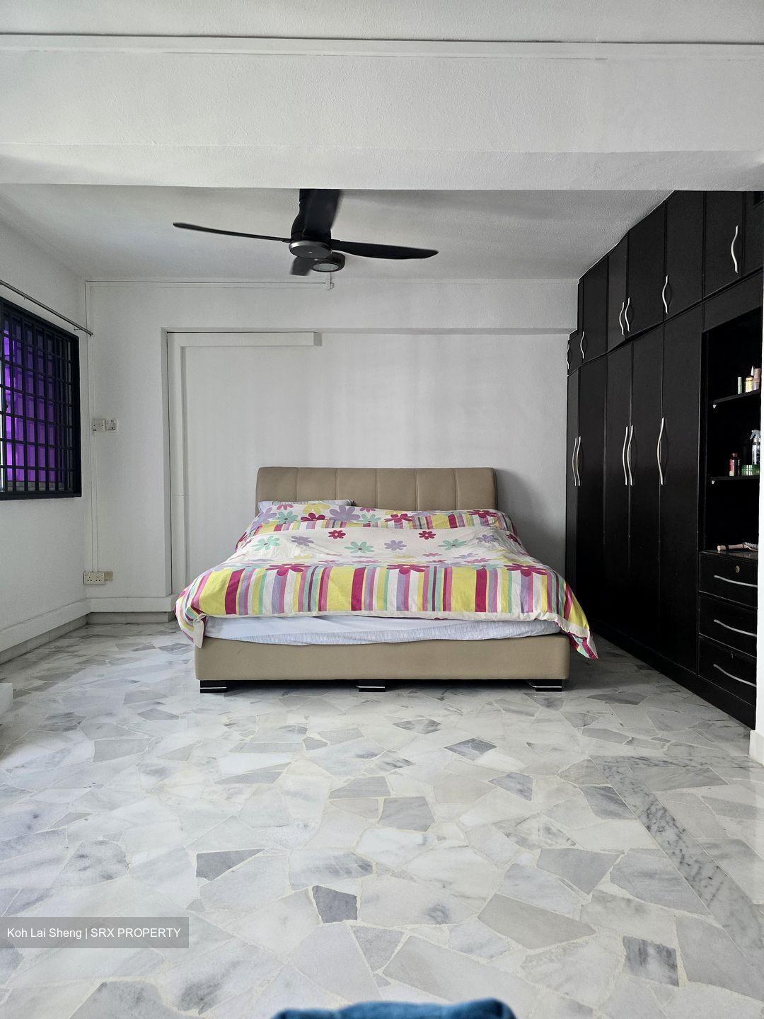 Blk 553 Pasir Ris Street 51 (Pasir Ris), HDB Executive #563172571